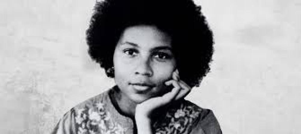 Bell Hooks