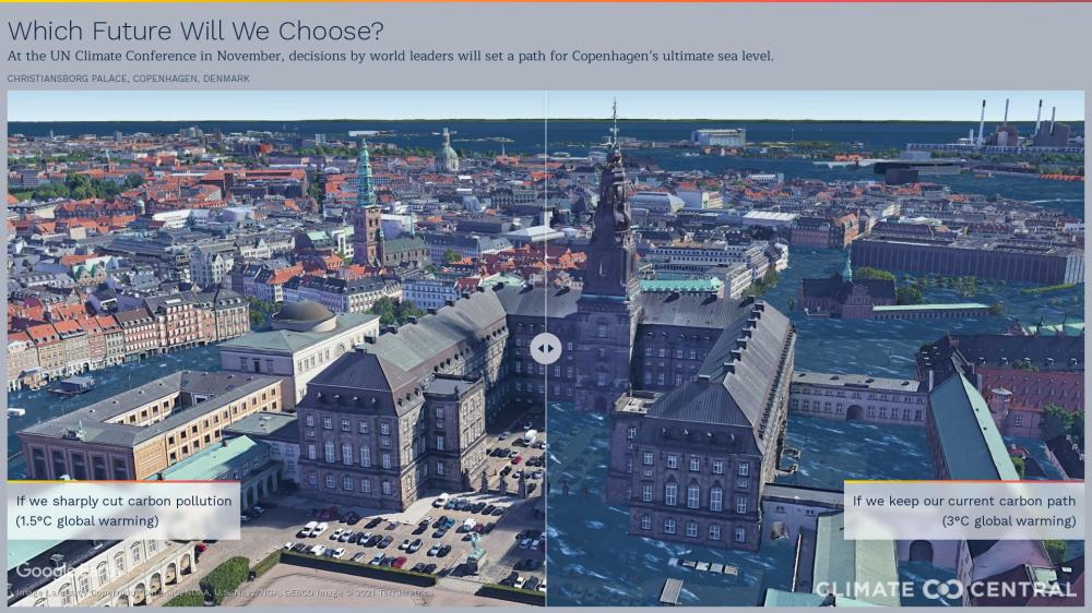 Copenaghen