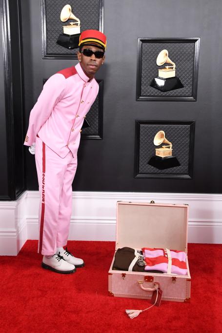 Tyler The Creator