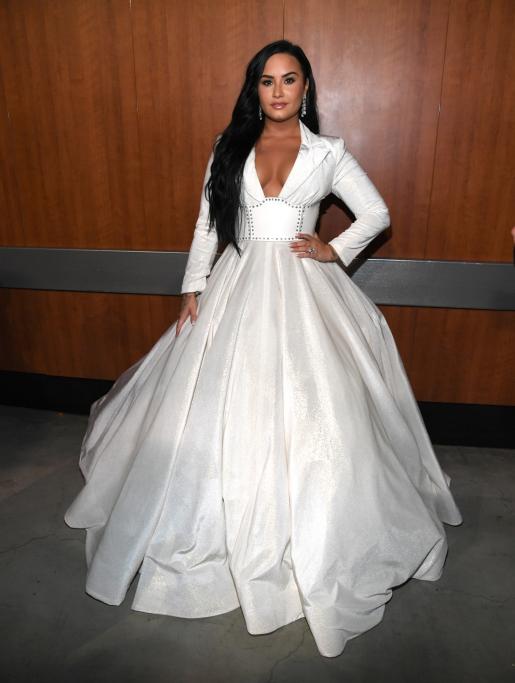 Demi Lovato