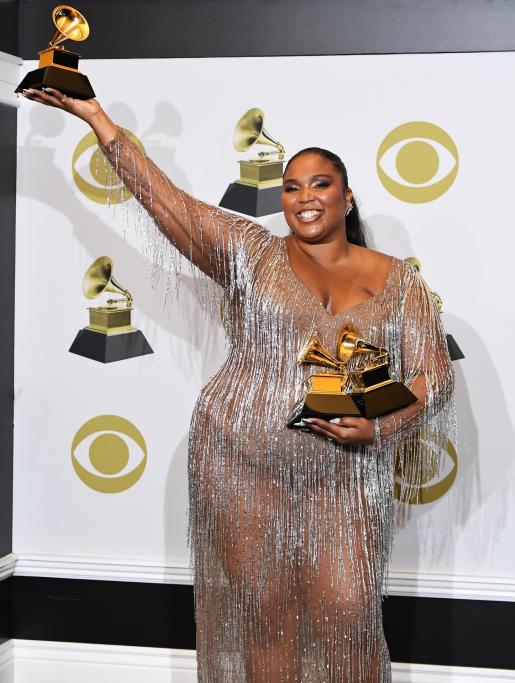 Lizzo