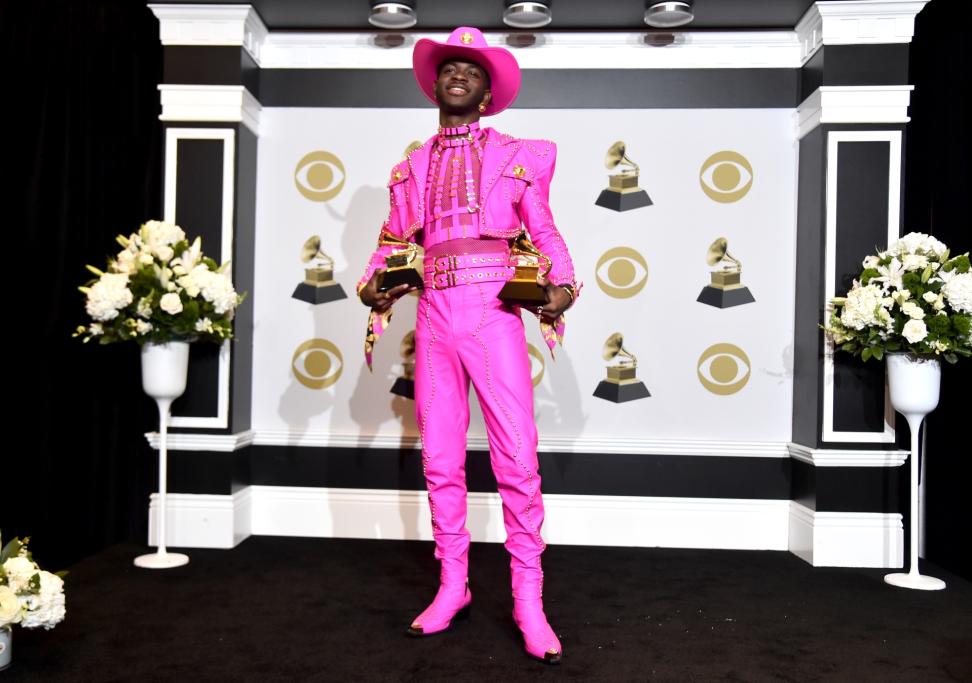 Lil Nas X