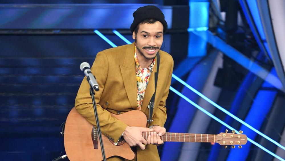 Fadi è italo-nigeriano.