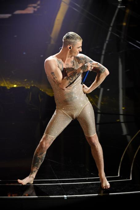 Achille Lauro