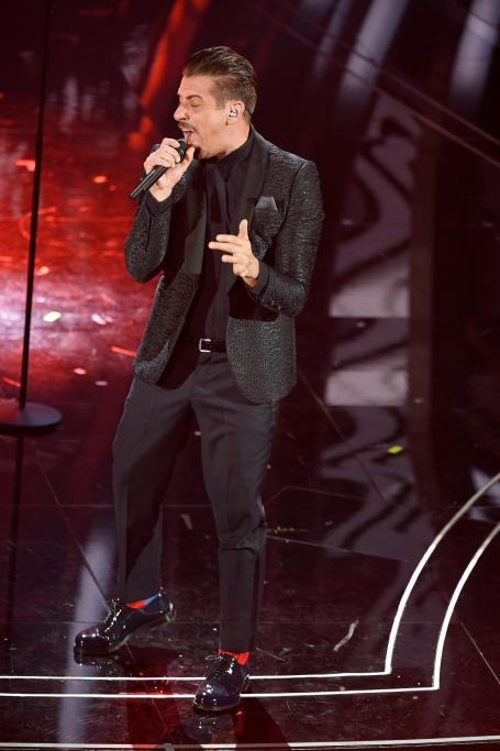 Francesco Gabbani