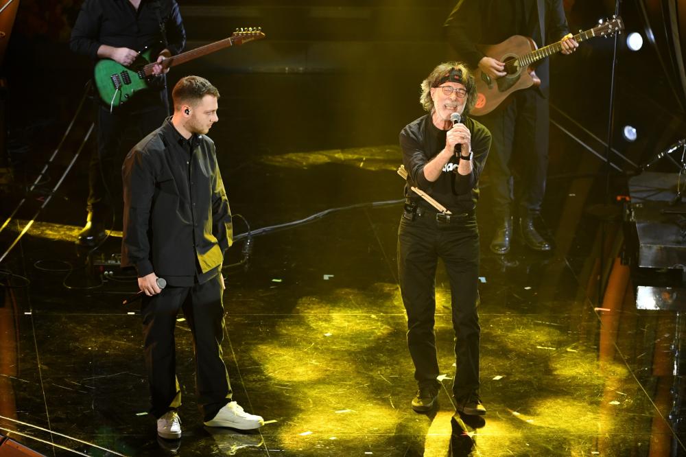Anastasio e la PFM