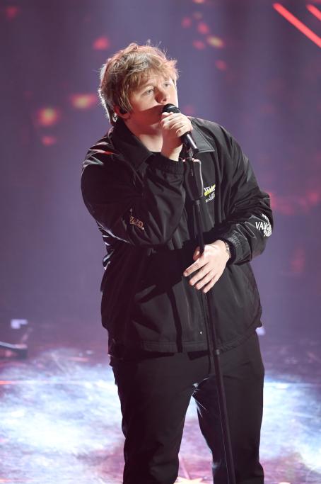 Lewis Capaldi