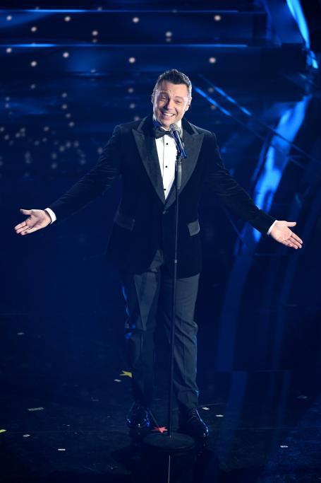 Tiziano Ferro