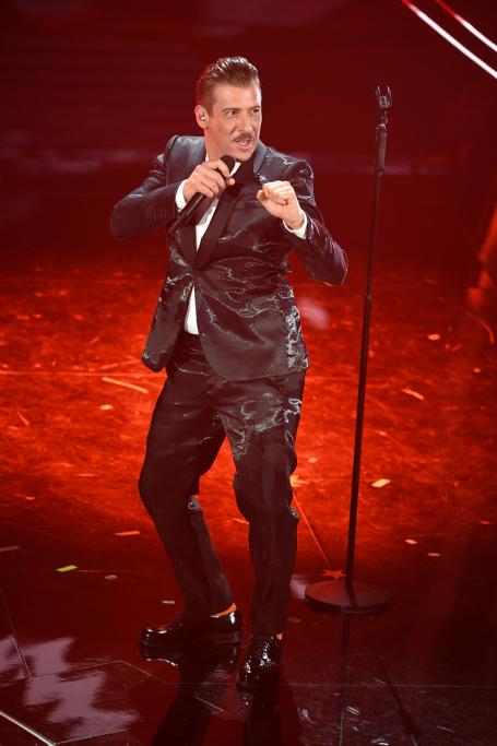 Francesco Gabbani