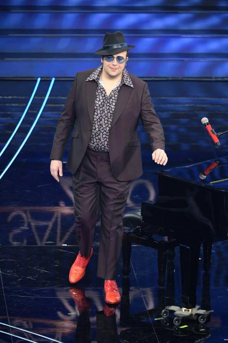Raphael Gualazzi