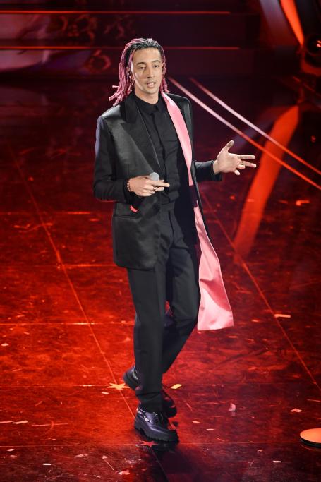 Ghali