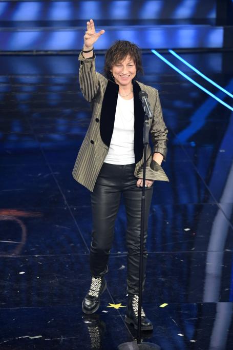 Gianna Nannini