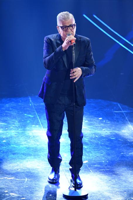 Michele Zarrillo