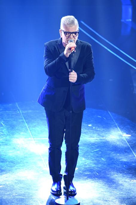 Michele Zarrillo