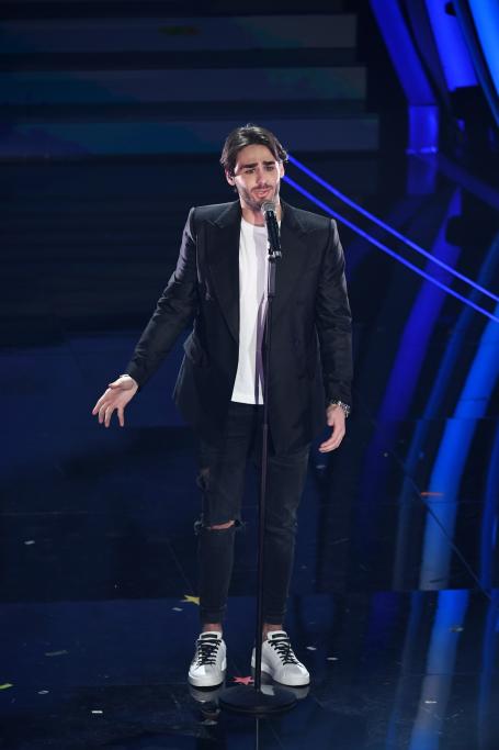 Alberto Urso