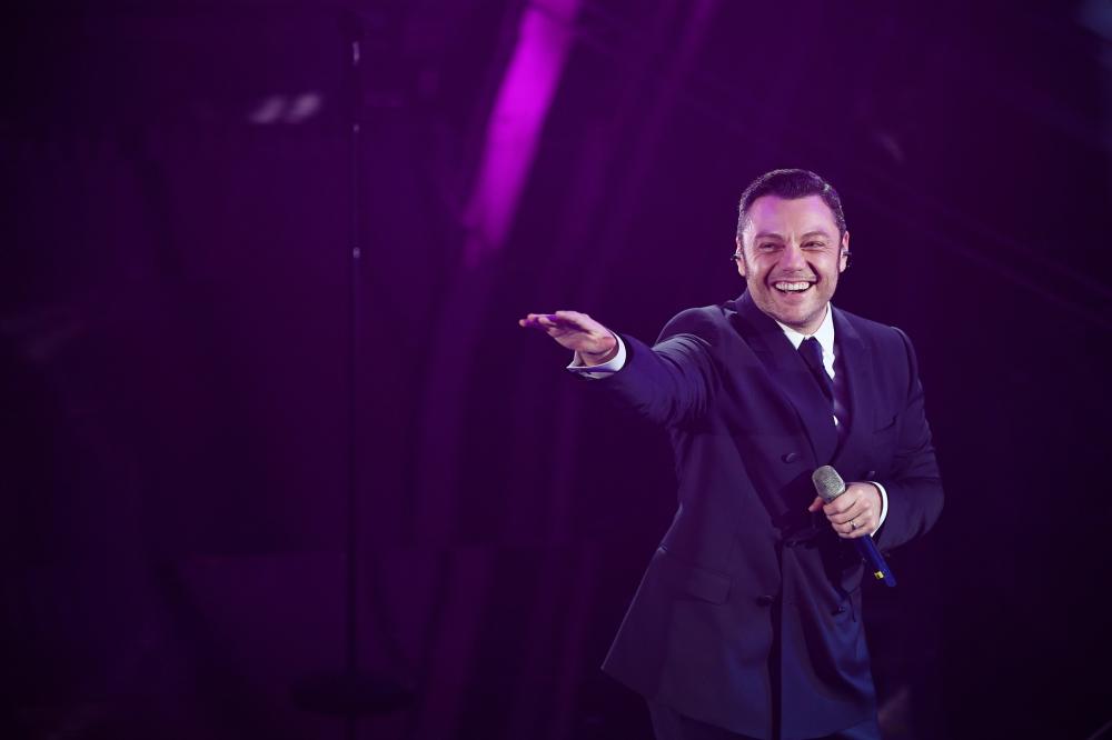 Tiziano Ferro