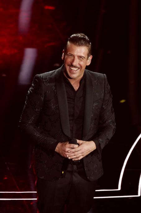 Francesco Gabbani