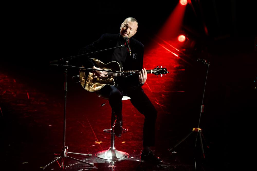 Biagio Antonacci