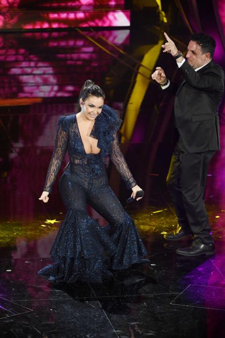 Elettra Lamborghini