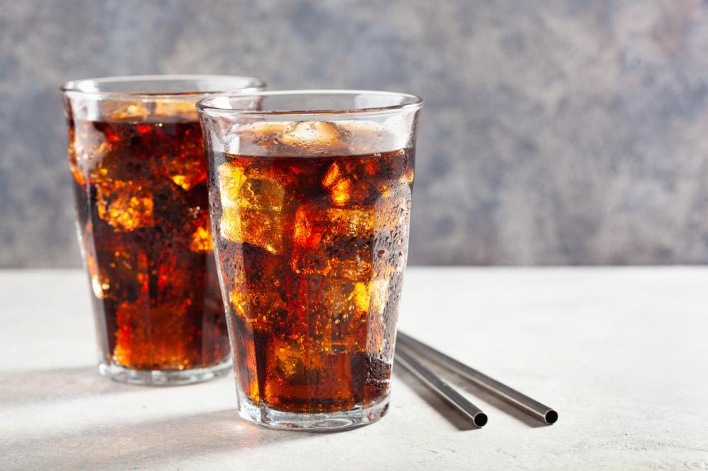 La Coca Cola nacque per curare la dipendenza da morfina