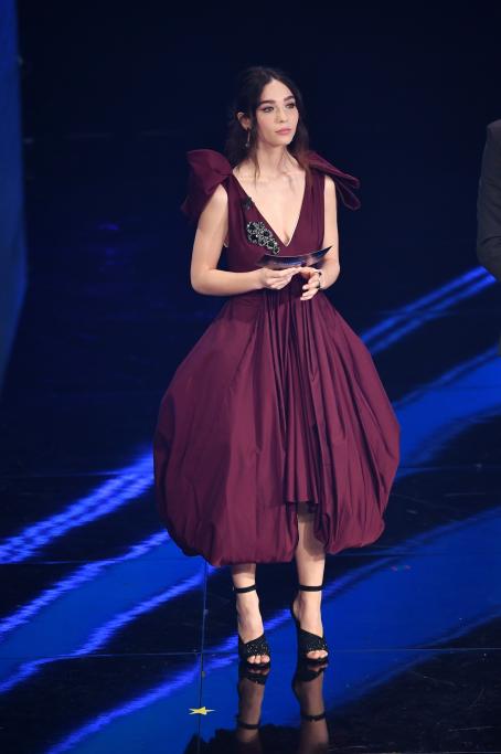 Matilde De Angelis