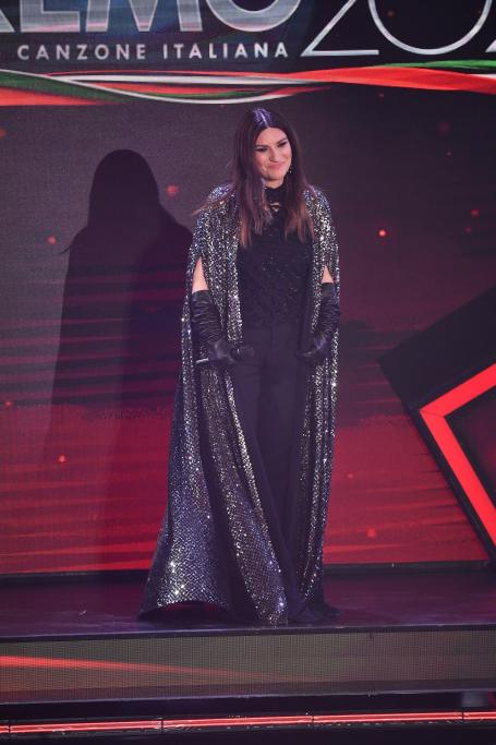 Laura Pausini