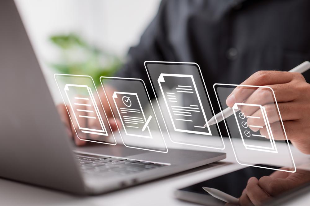 Fatti aiutare dalla tecnologia per organizzare il cambiamento