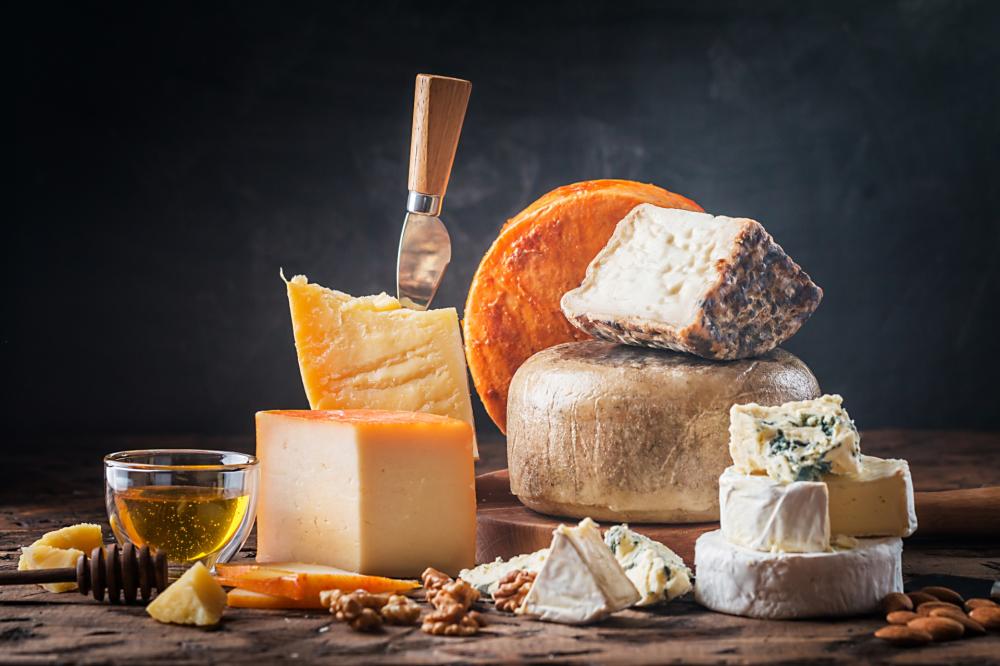 In vacanza scegli sempre il cibo locale, fa bene all'ambiente e lmita i trasporti. 