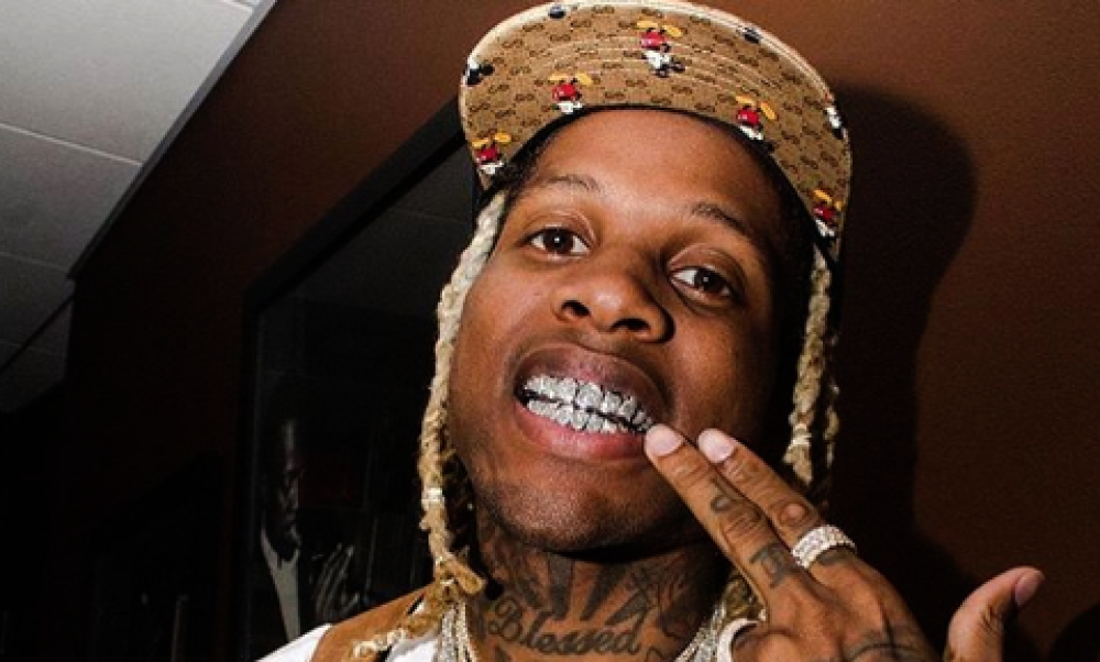 Il rapper Lil Wayne