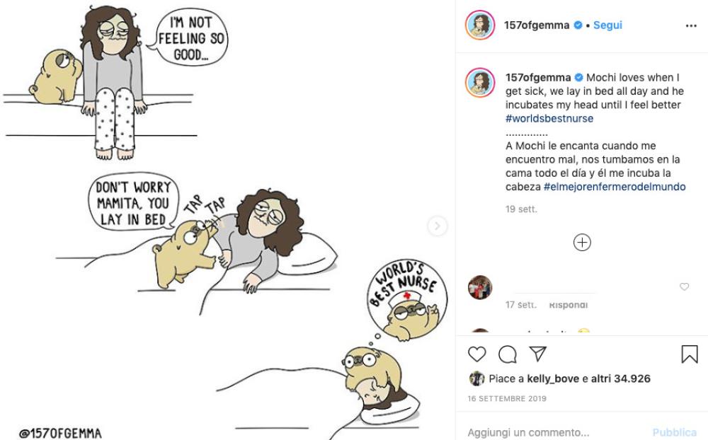 Quanto ti senti male 