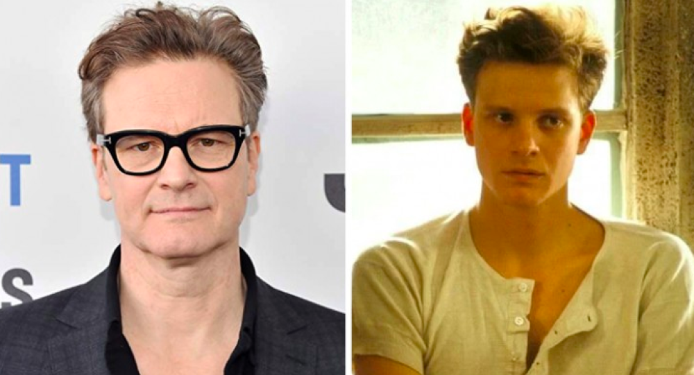 Colin Firth