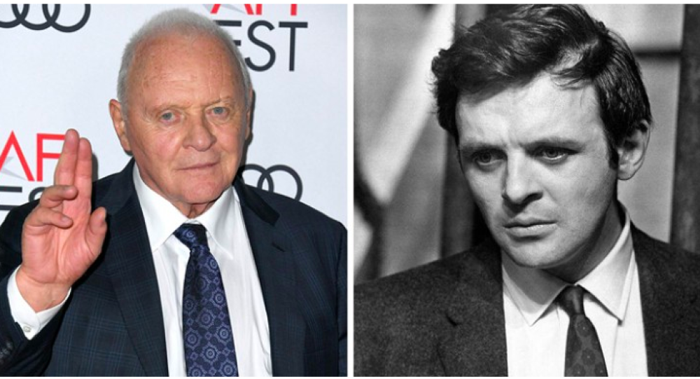 Anthony Hopkins