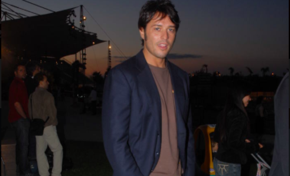 Alessandro La Rocca ha partecipato al reality show "Il Ristorante"