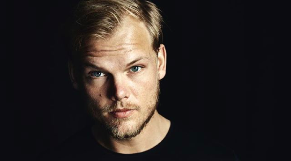 Il suo nome di battesimo era Tim Bergling