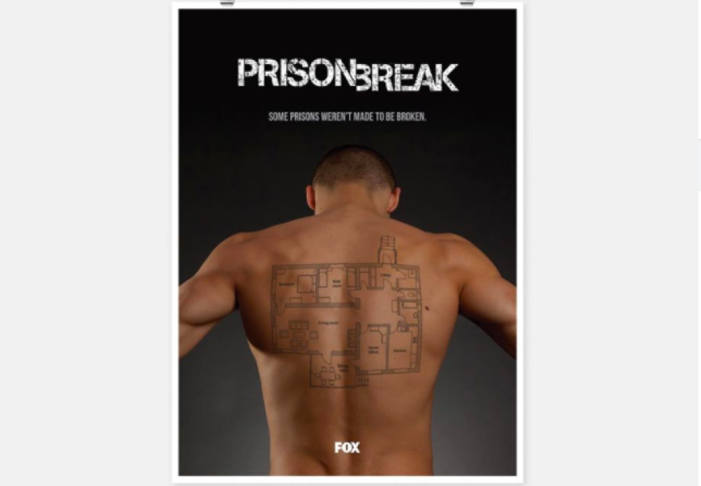 Prison Break
