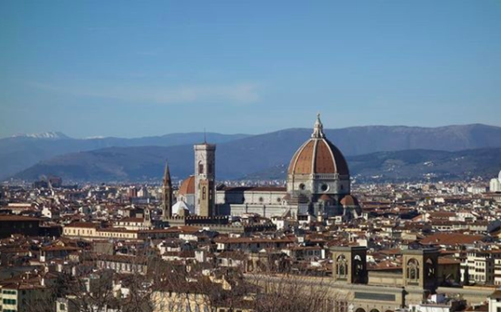 L'architettura. Ogni città italiana conserva un tesoro, il patrimonio architettonico del paese è inestimabile
