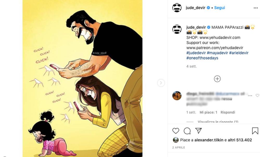 Chi non l'ha fatto?