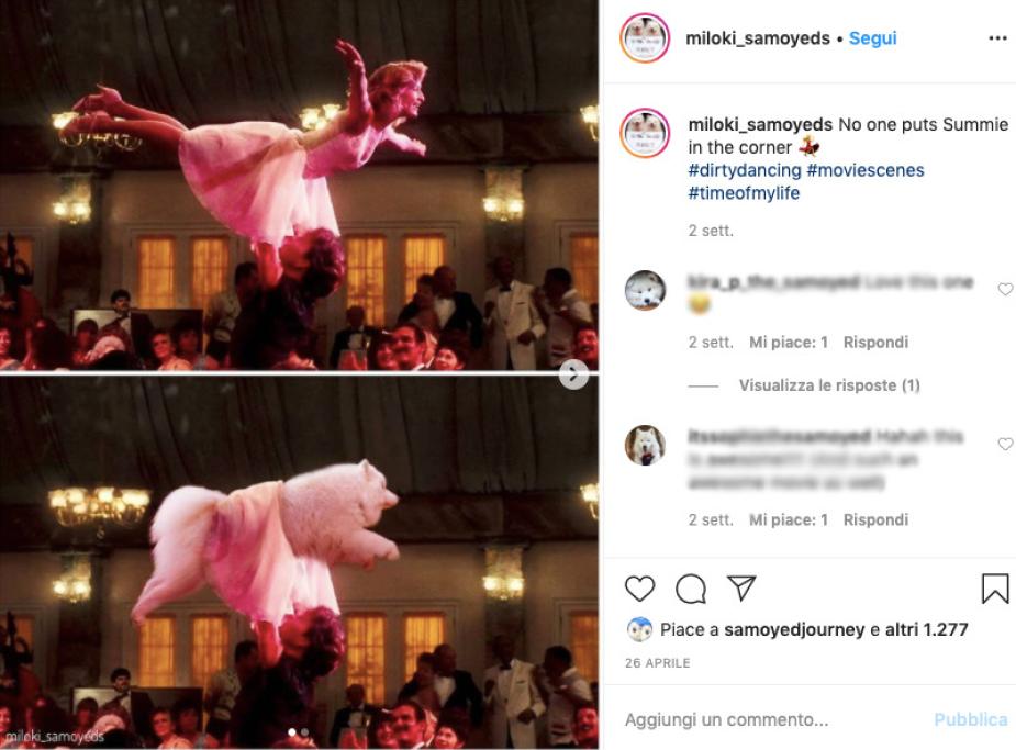 Dirty Dancing