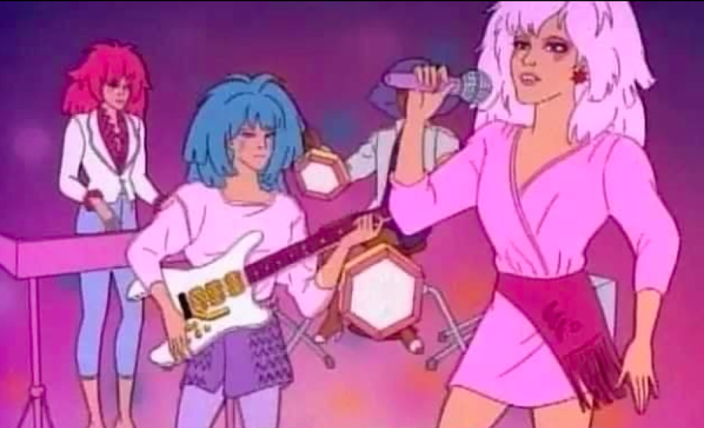 Ogni personaggio femminile nel cartone ha anche caratteristiche più maschili e di azione, così da appassionare anche i bambini maschi