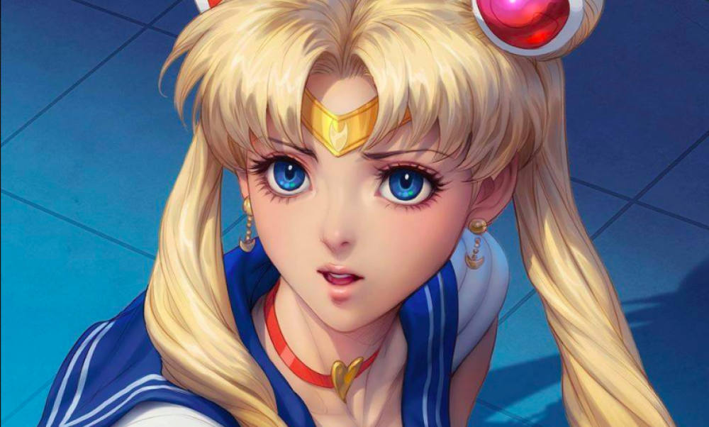 C'è chi ha interpretato il frame in maniera perfetta