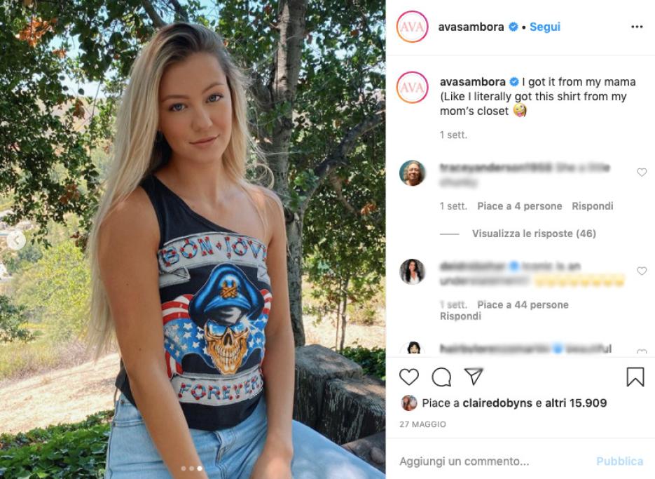 Un modo per omaggiare sia la mamma che il papà