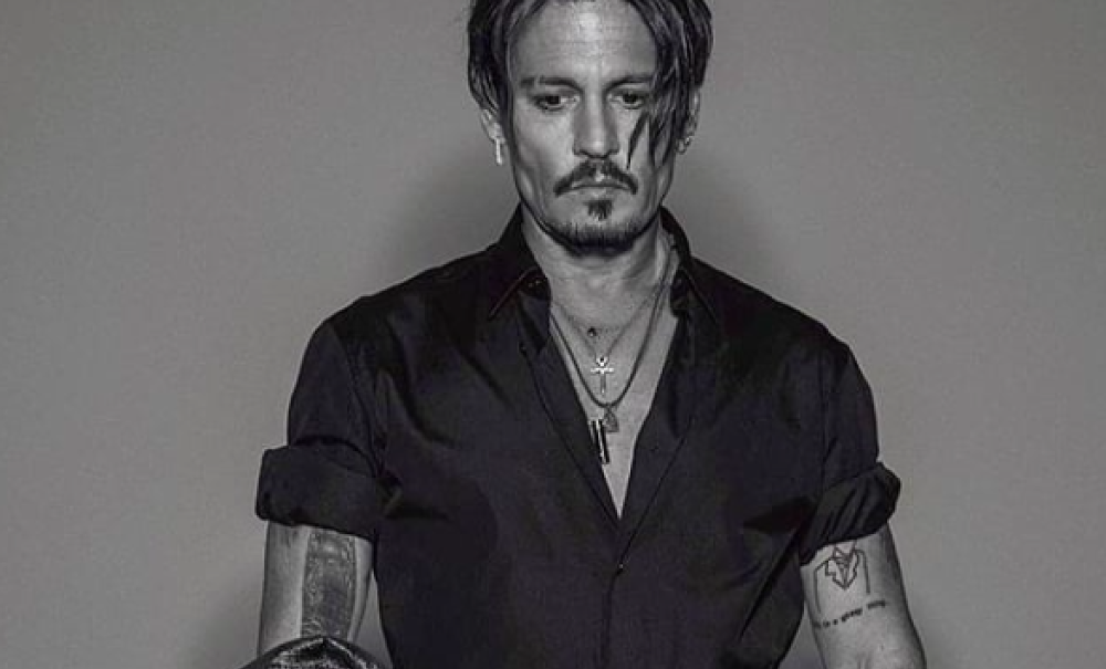 Tanti auguri Johnny, oggi l'attore compie 57 anni