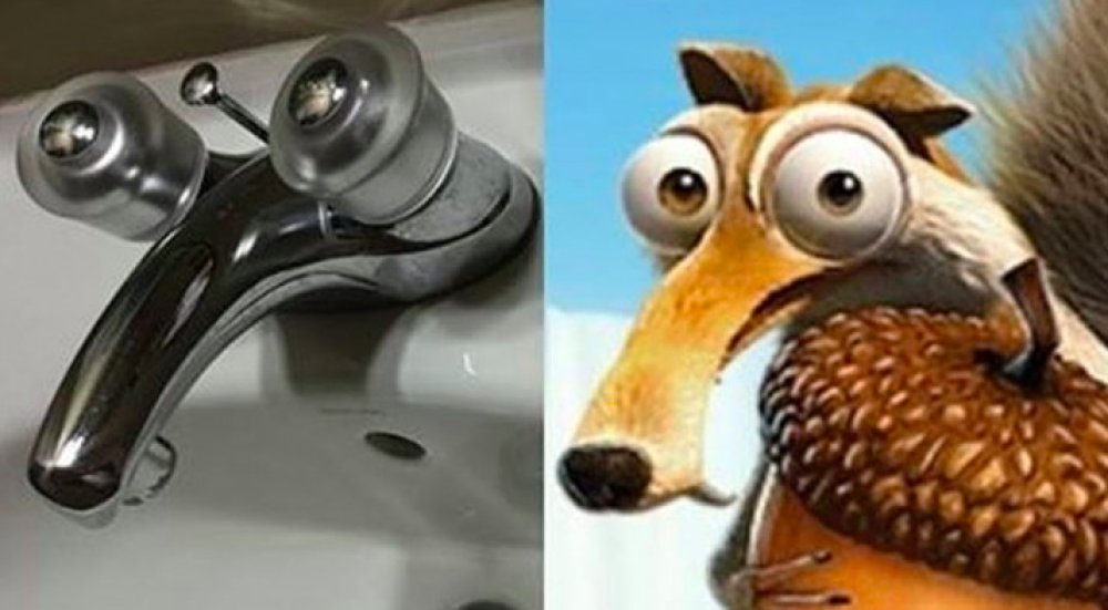 Non vi sembrano identici?