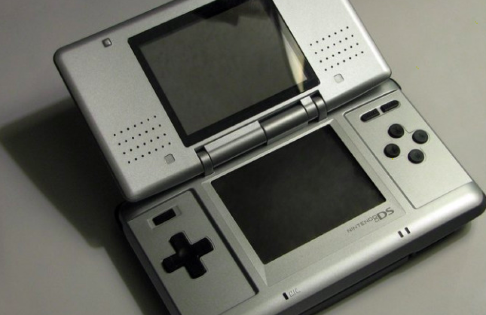 Il Nintendo DS