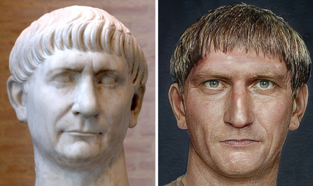 Traiano