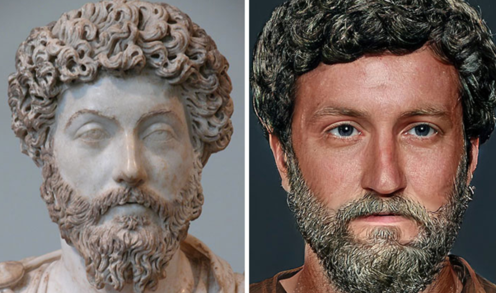 Marco Aurelio