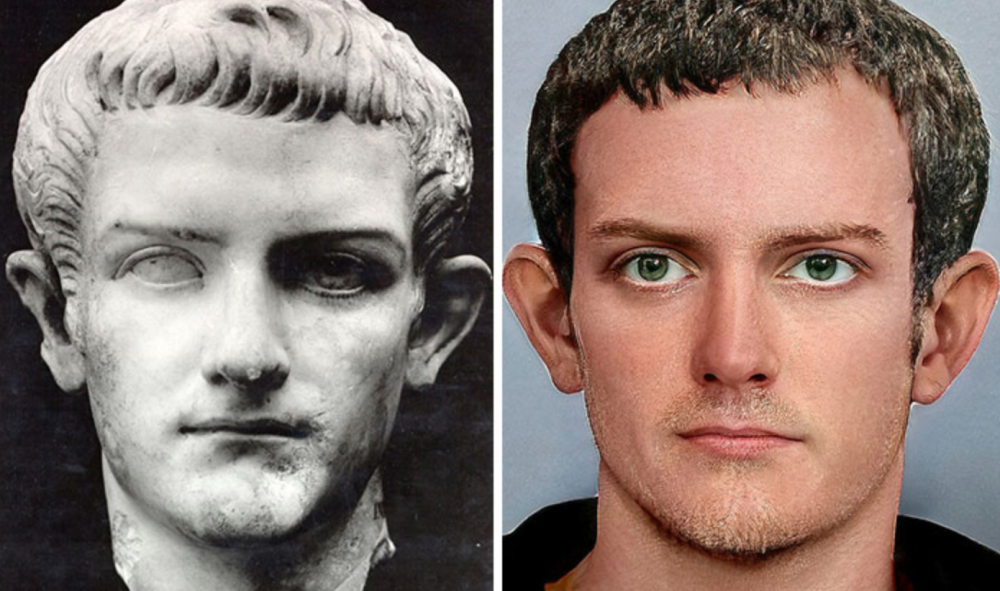 Caligola