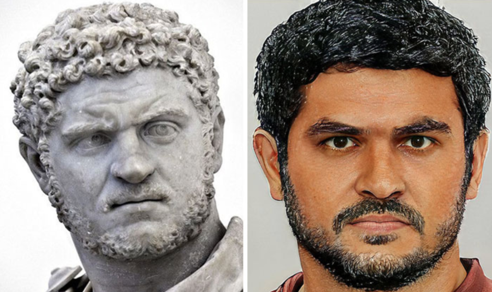 Caracalla