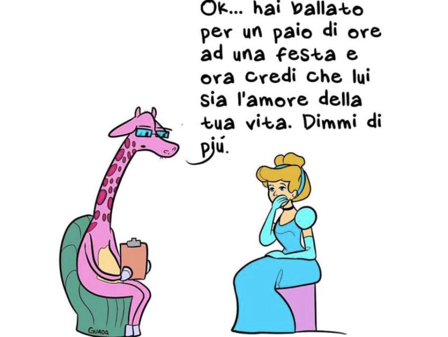 Cenerentola