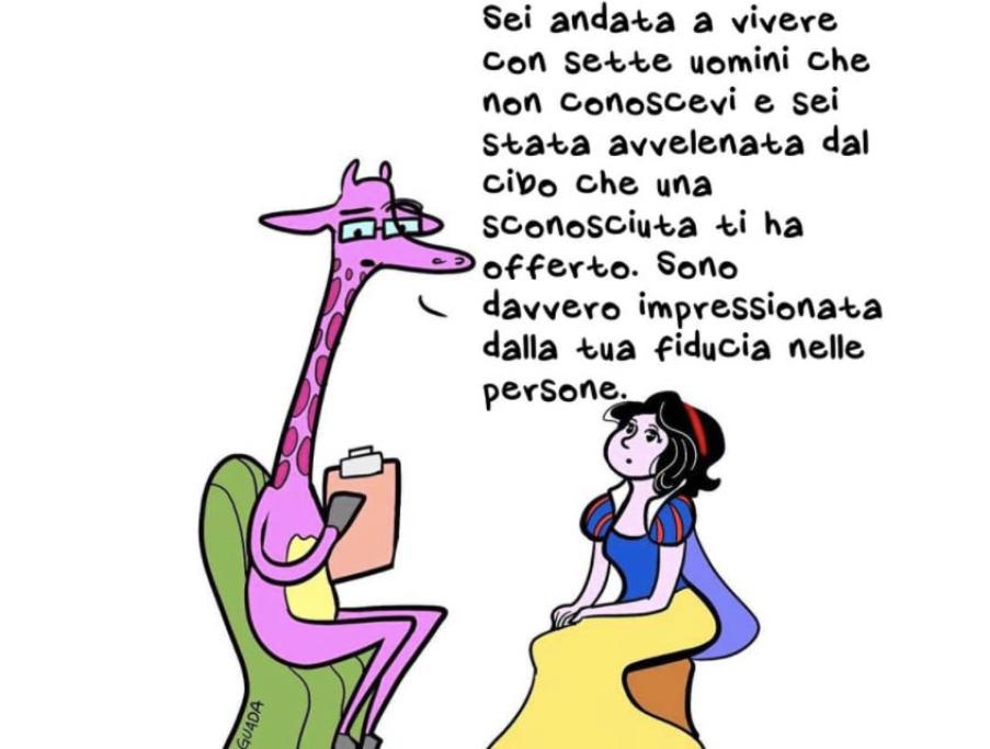 Biancaneve